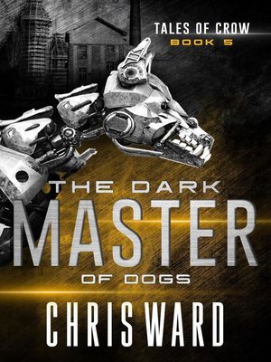 cover image of The Dark Master of Dogs